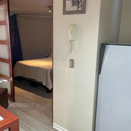 سانتياغو C&M Apartment المظهر الخارجي الصورة