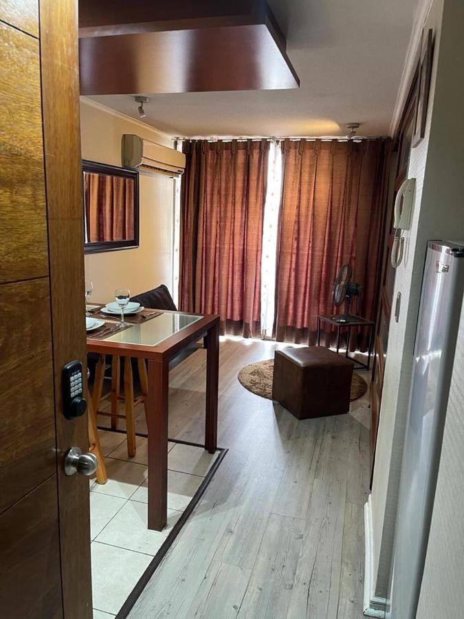 سانتياغو C&M Apartment المظهر الخارجي الصورة