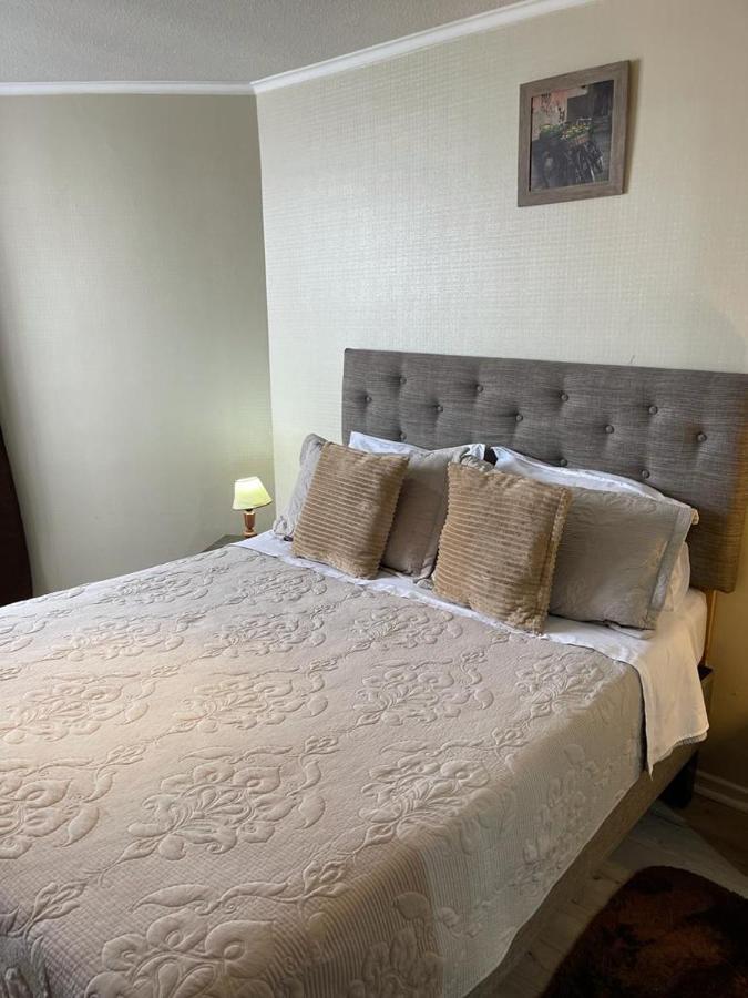 سانتياغو C&M Apartment المظهر الخارجي الصورة