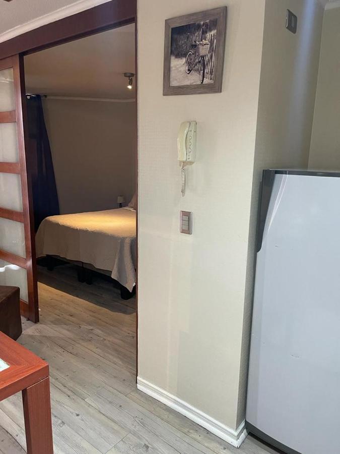 سانتياغو C&M Apartment المظهر الخارجي الصورة