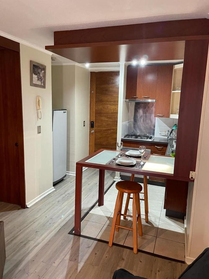 سانتياغو C&M Apartment المظهر الخارجي الصورة