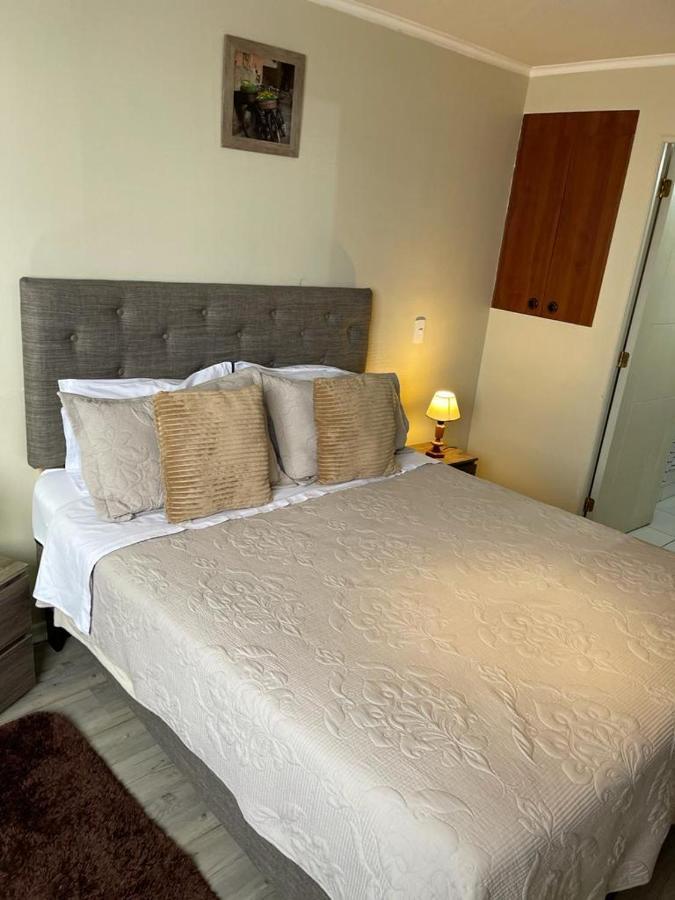 سانتياغو C&M Apartment المظهر الخارجي الصورة