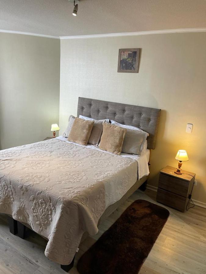 سانتياغو C&M Apartment المظهر الخارجي الصورة
