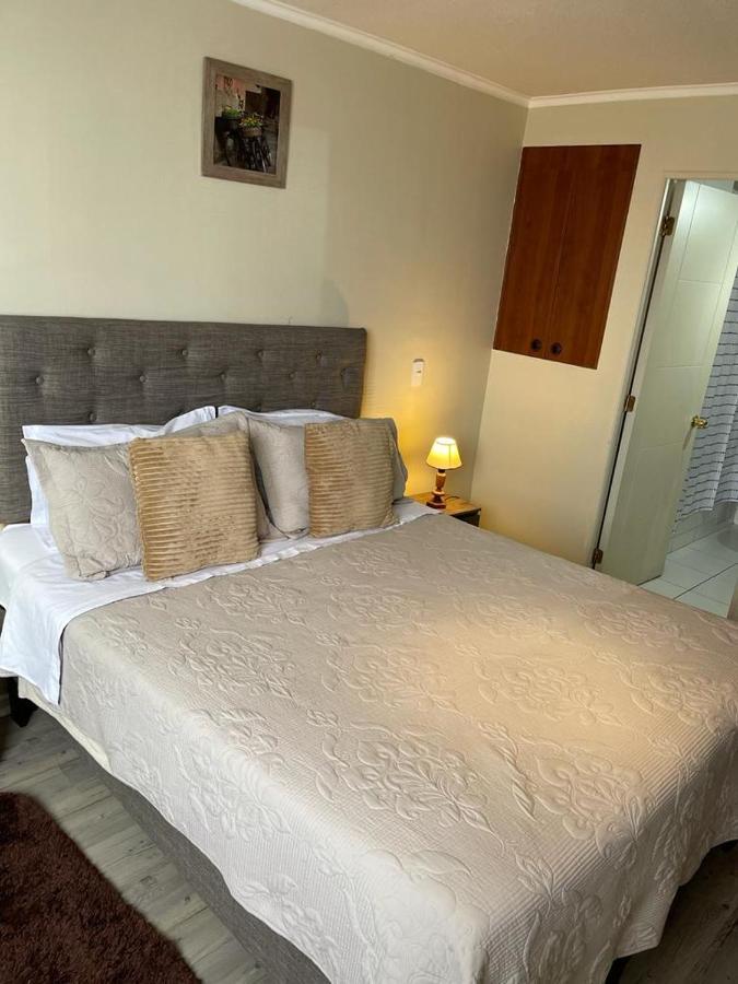 سانتياغو C&M Apartment المظهر الخارجي الصورة
