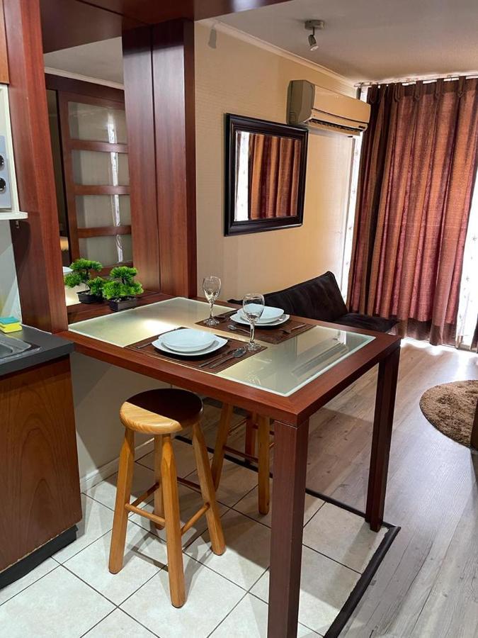 سانتياغو C&M Apartment المظهر الخارجي الصورة
