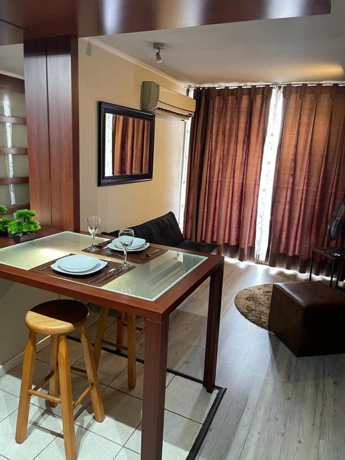 سانتياغو C&M Apartment المظهر الخارجي الصورة
