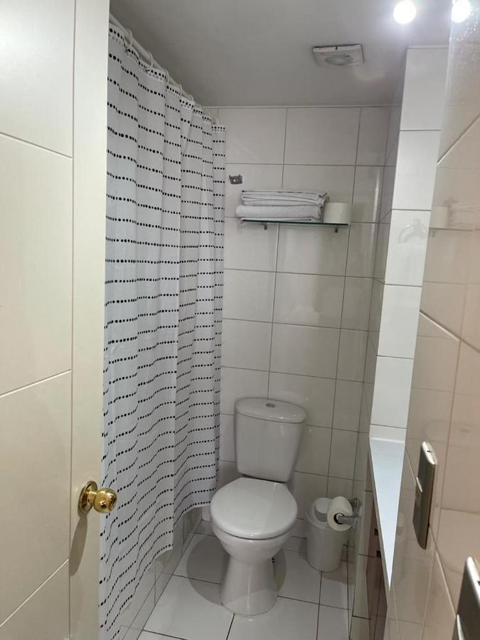 سانتياغو C&M Apartment المظهر الخارجي الصورة