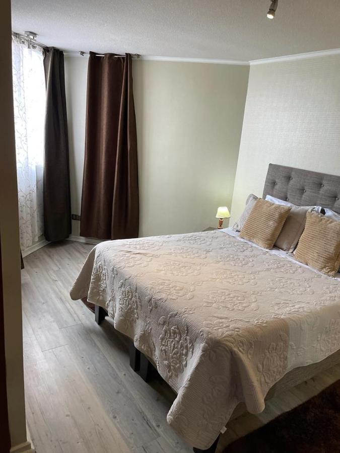 سانتياغو C&M Apartment المظهر الخارجي الصورة
