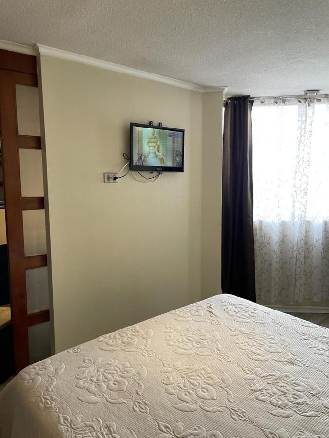 سانتياغو C&M Apartment المظهر الخارجي الصورة