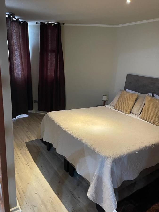 سانتياغو C&M Apartment المظهر الخارجي الصورة