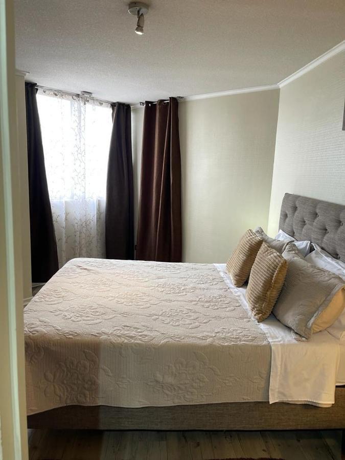 سانتياغو C&M Apartment المظهر الخارجي الصورة