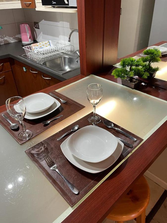 سانتياغو C&M Apartment المظهر الخارجي الصورة
