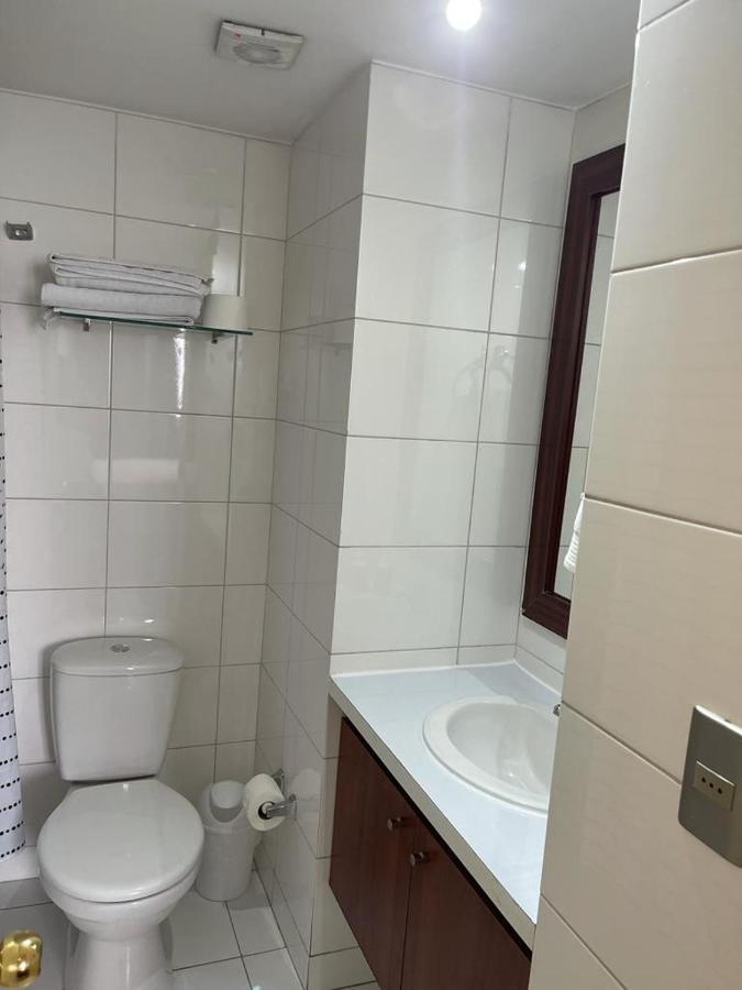 سانتياغو C&M Apartment المظهر الخارجي الصورة